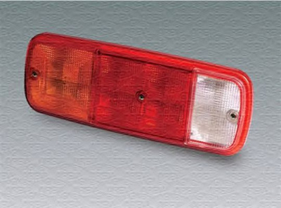 MAGNETI MARELLI 714098290328 -  Рассеиватель, задний фонарь